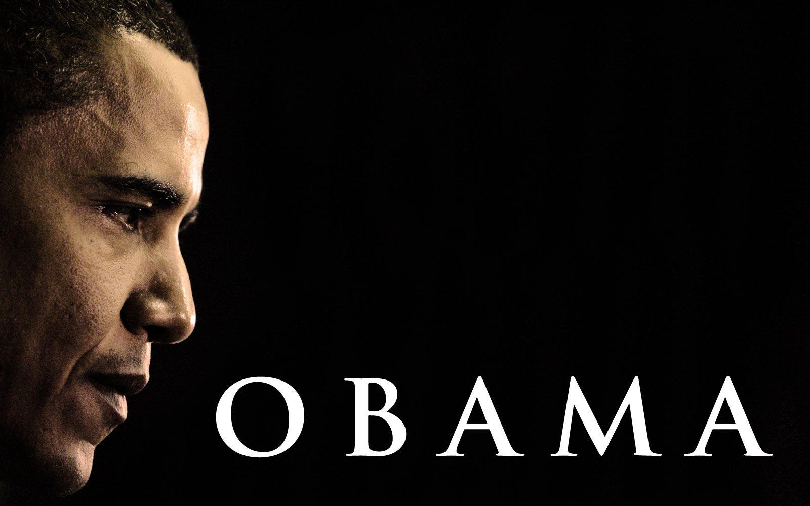 Barack Obama Wallpapers