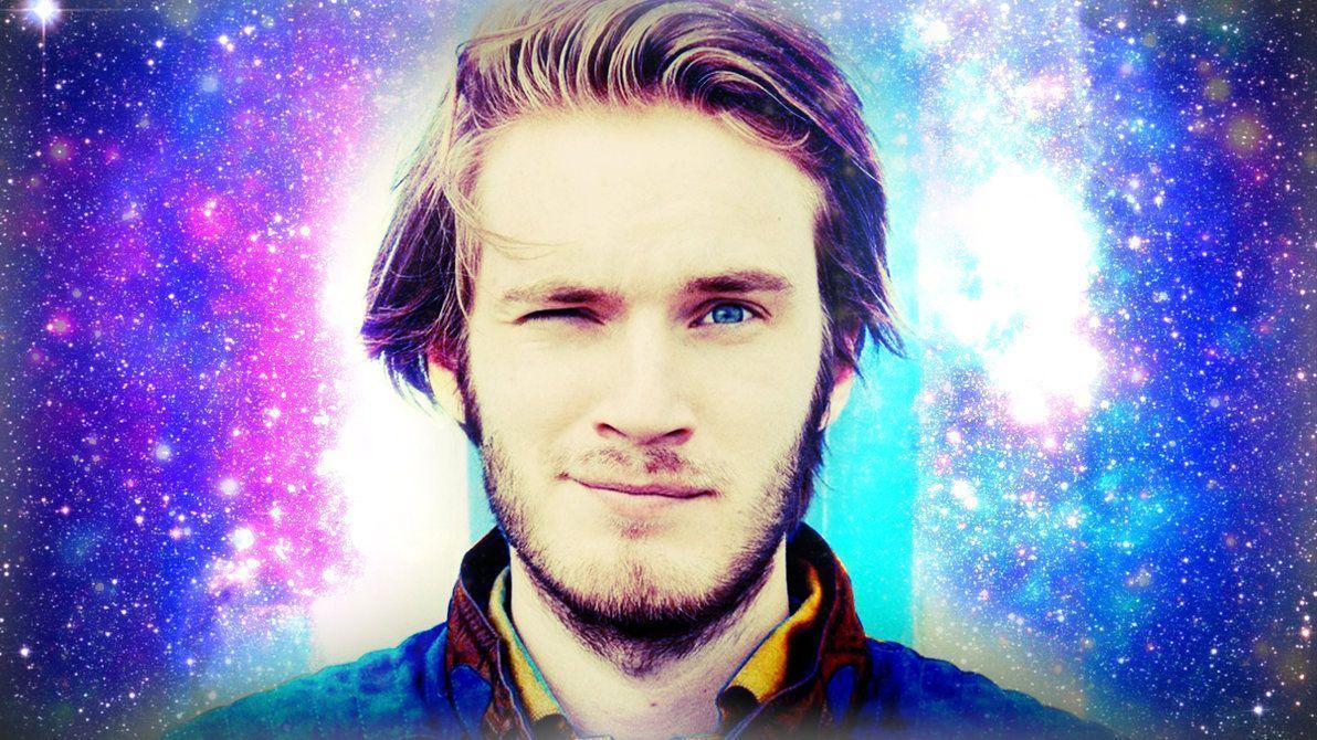 PewDiePie Wallpapers