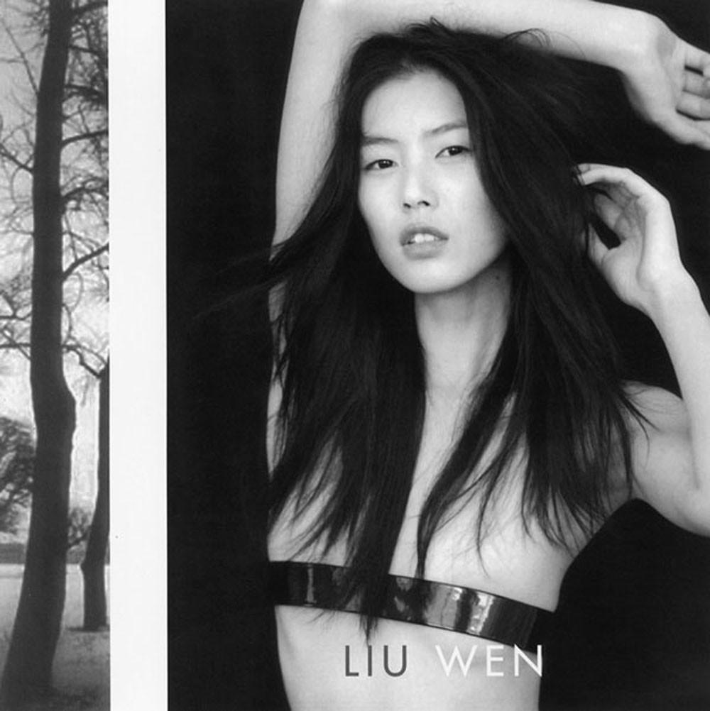 Liu Wen photo 344 of 1575 pics, wallpapers