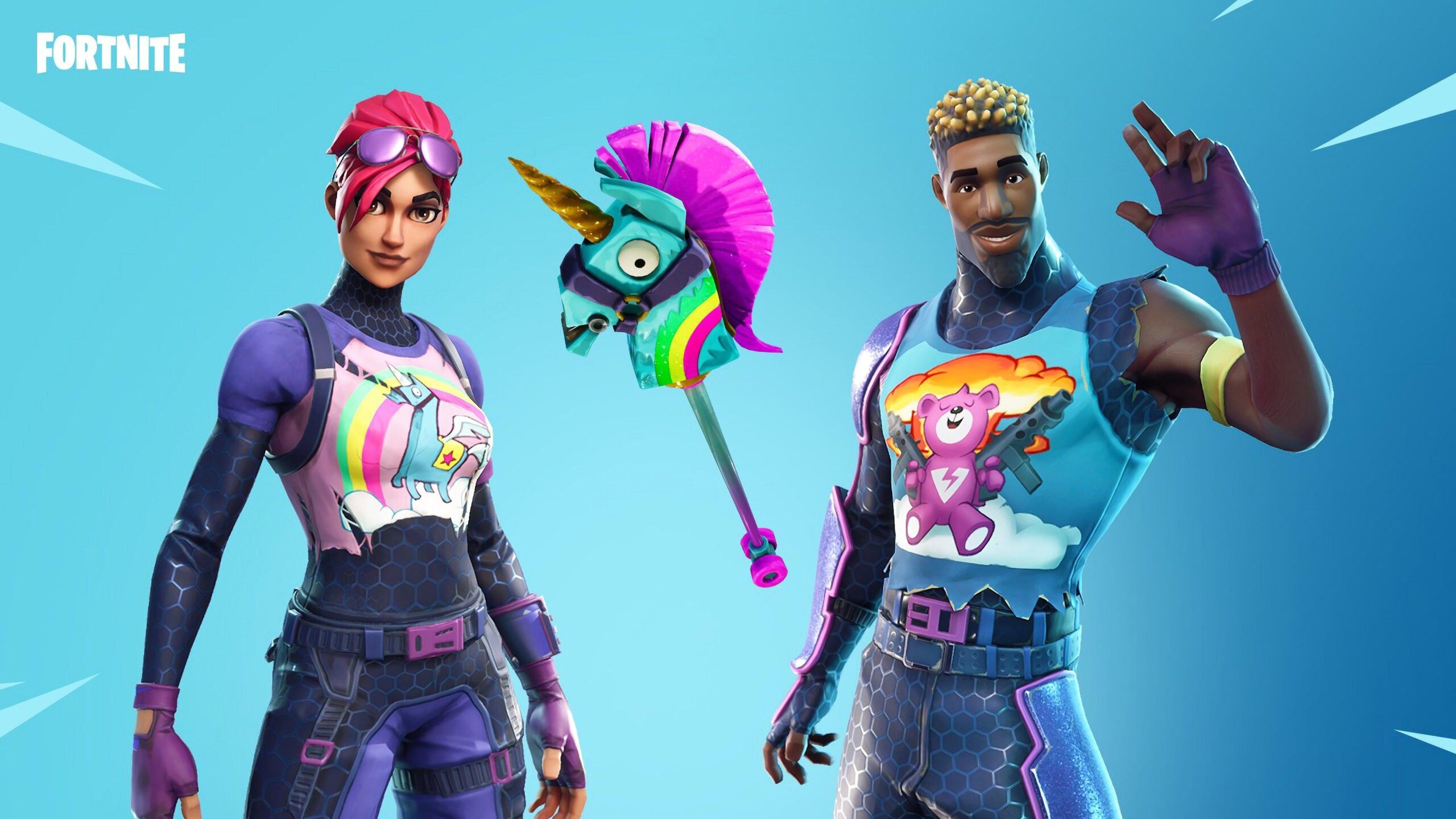 Brite Gunner Wallpapers – Home Sweet Home