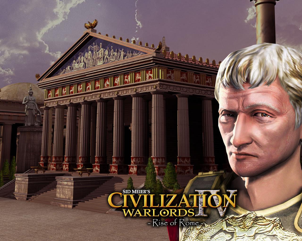 Sid Meier’s Civilization image Civilization 4 HD wallpapers and