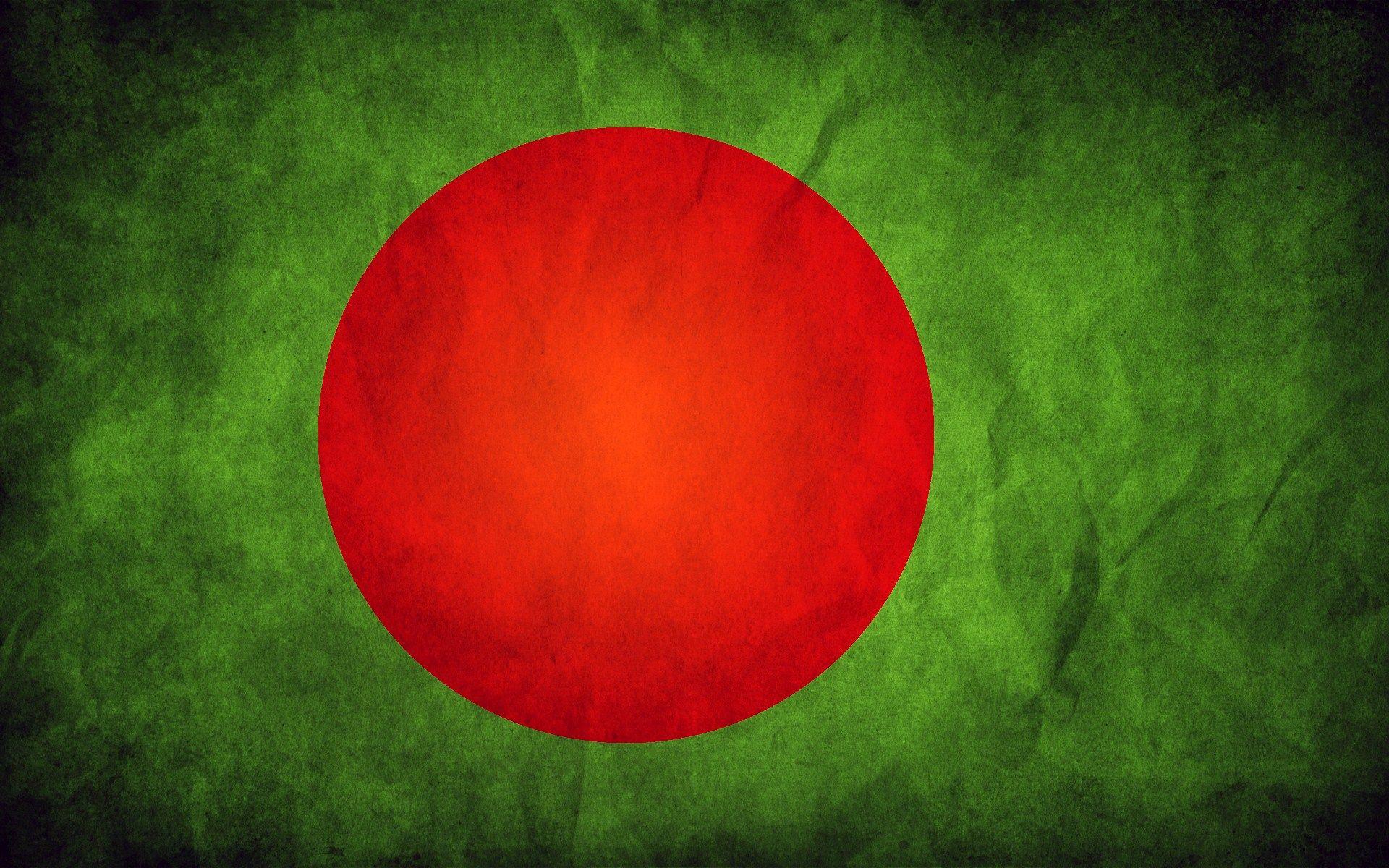 3 Flag of Bangladesh HD Wallpapers