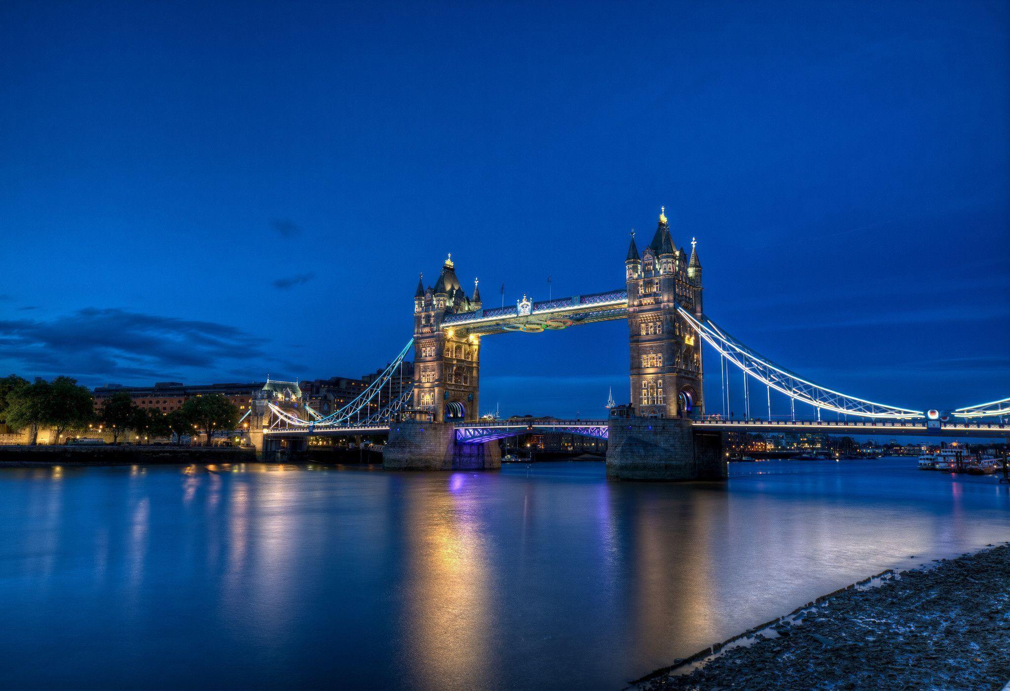 63 Tower Bridge Wallpapers