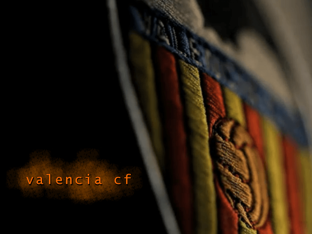 New Valencia CF HQ Wallpapers