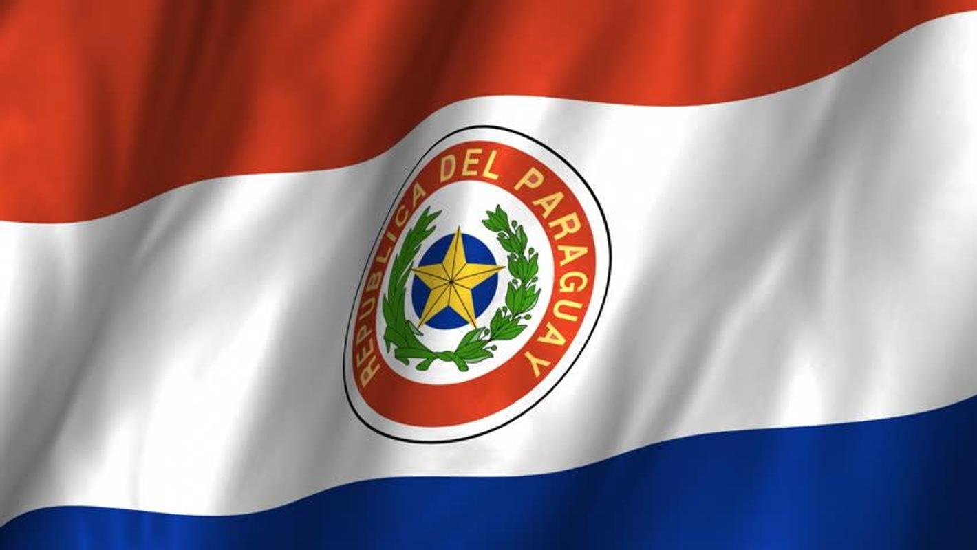 Paraguay Flag Wallpapers for Android