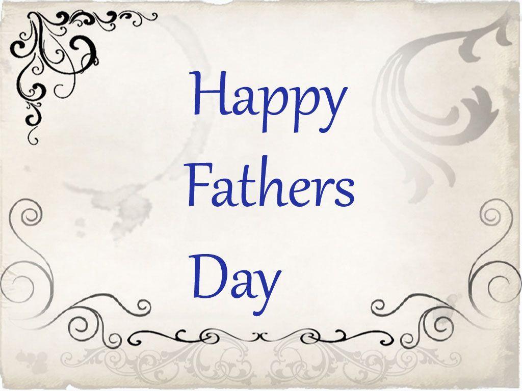 Happy Fathers Day HD Wallpapers