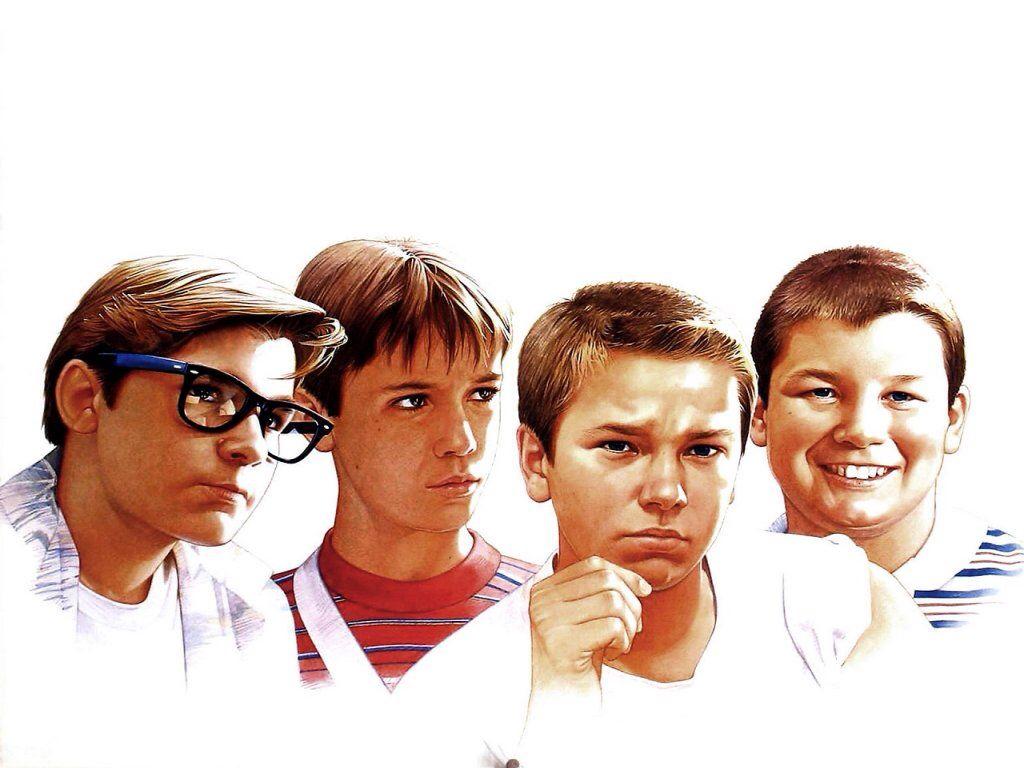 Stand by Me Movie Wallpapers