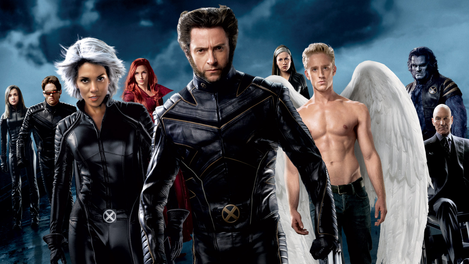 49+] X Men Movie Wallpapers