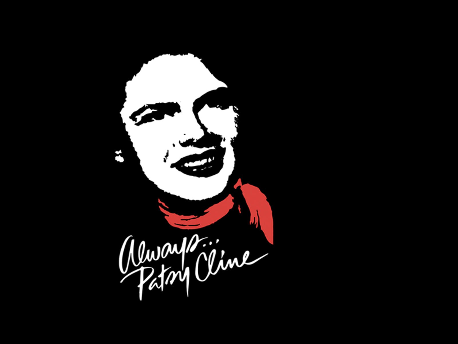 Always Patsy Cline Tickets