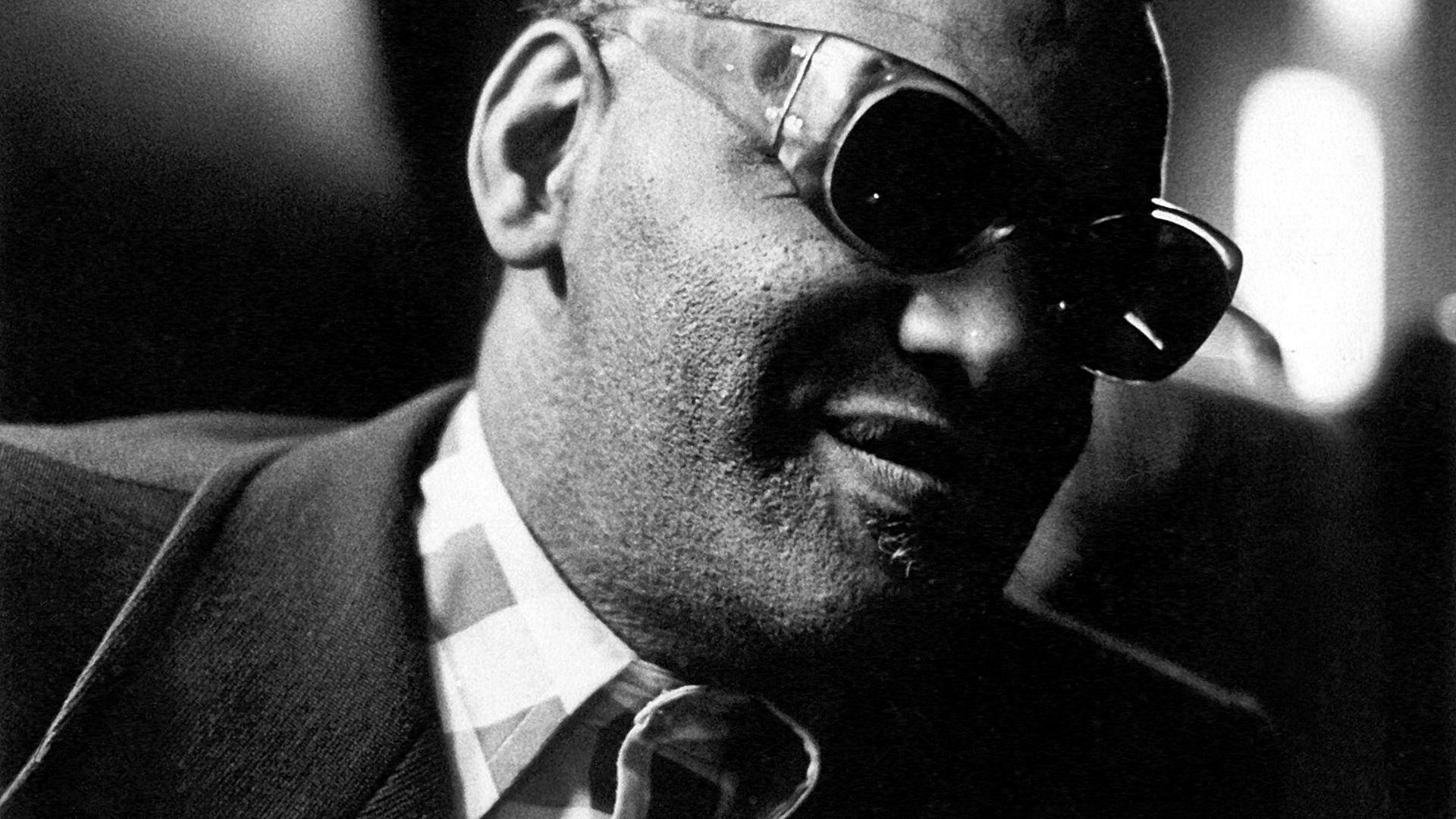 Ray Charles