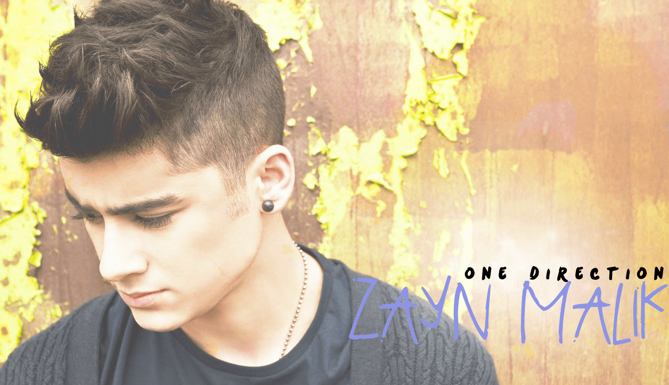 Zayn Malik Wallpapers