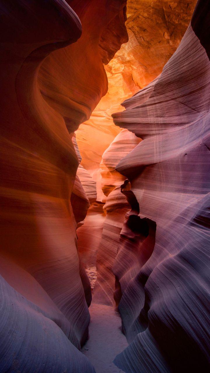 Earth/Antelope Canyon