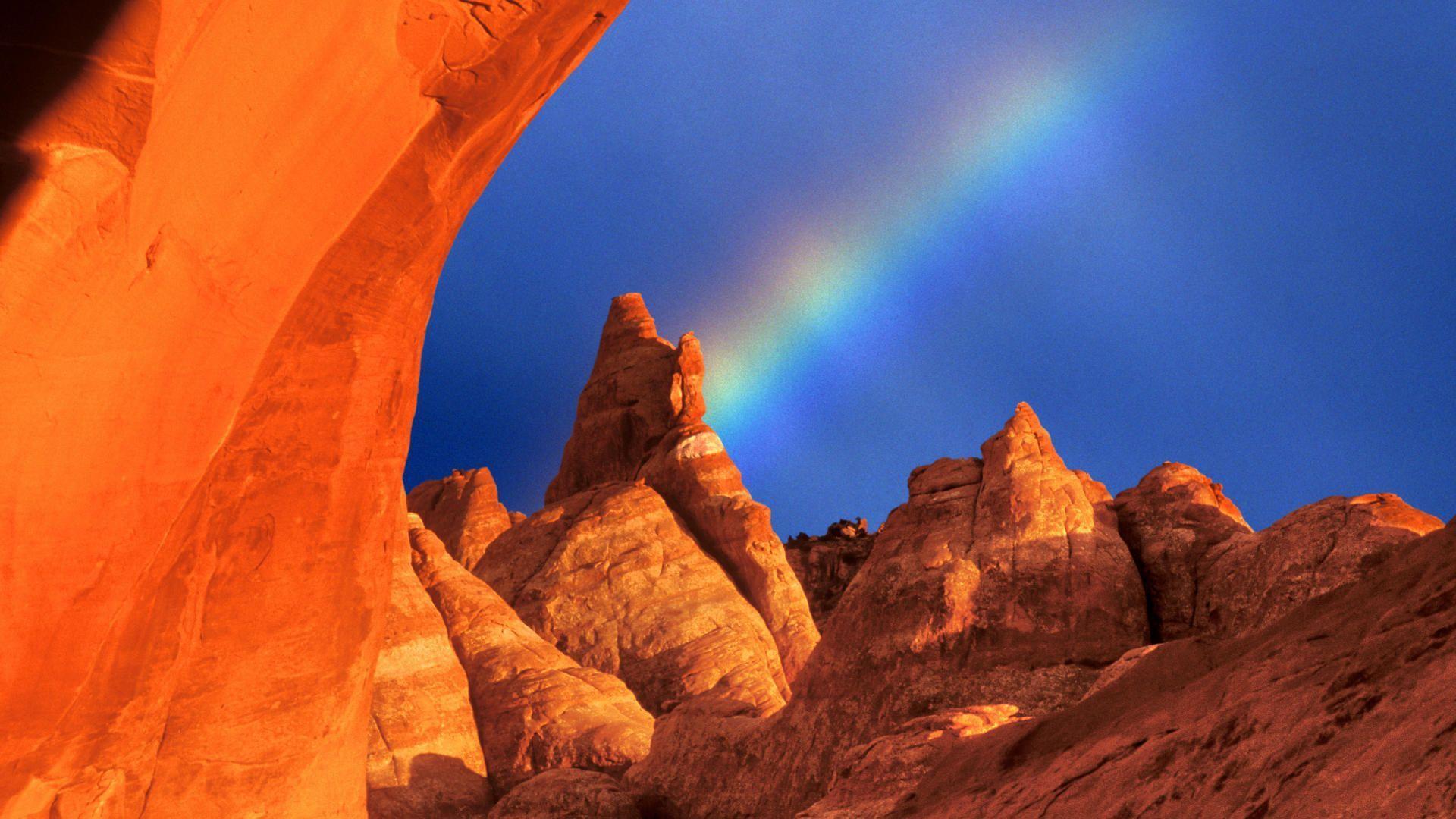 Arches National Park wallpapers