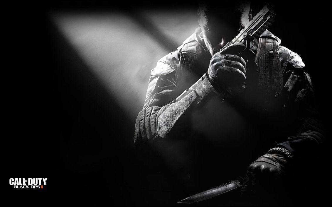 Black Ops 2 HD Wallpapers 1080p by lilgamerboy14