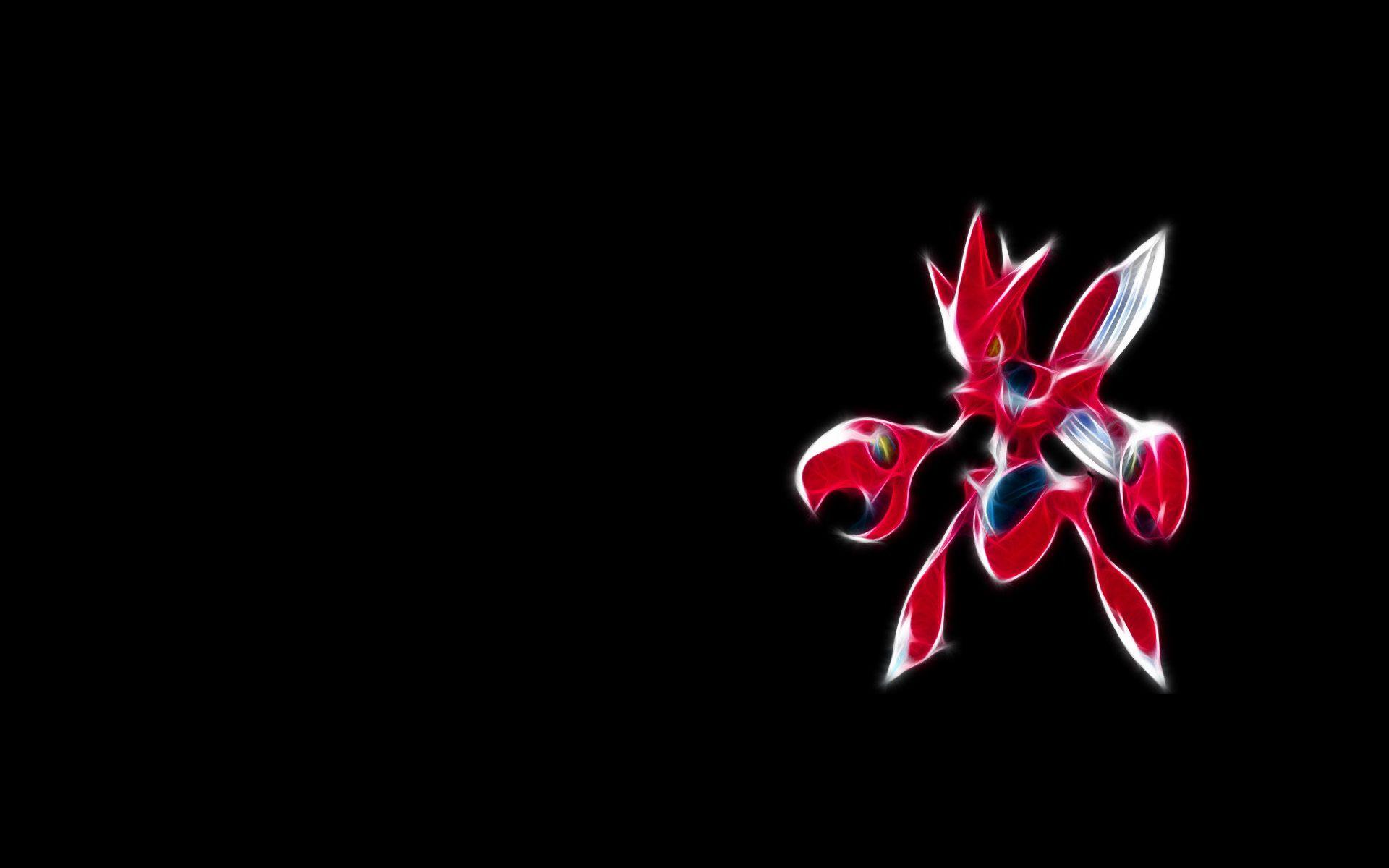 6 Scizor