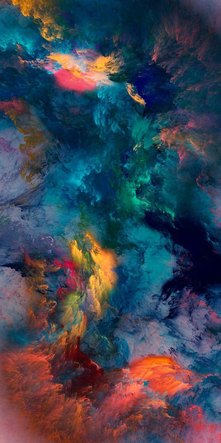 Art Wallpapers iPhone Backgrounds