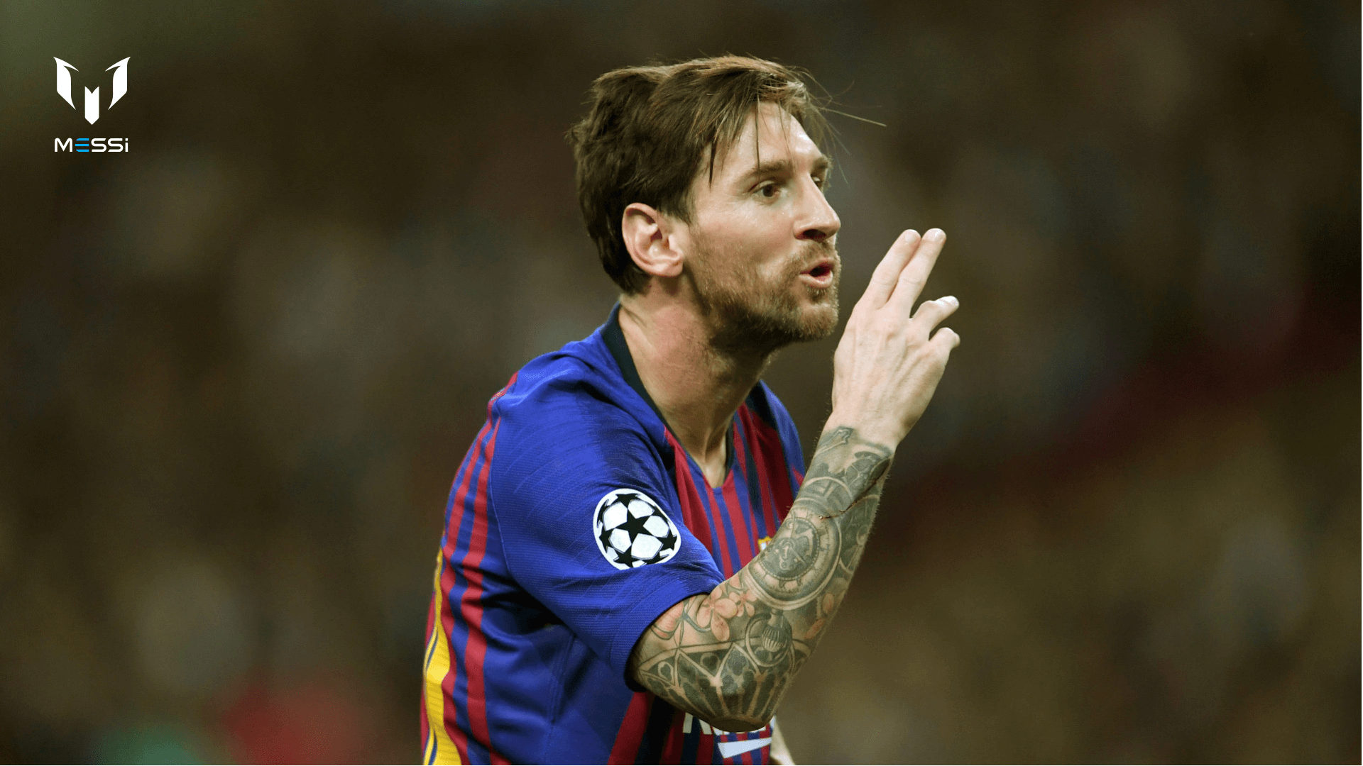 TOP BEST 50 LIONEL MESSI WALLPAPER PHOTOS HD 2019