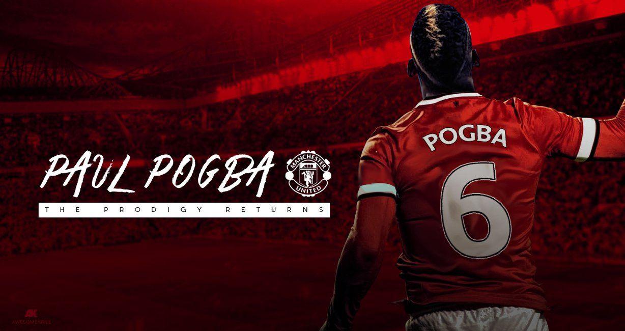 Paul Pogba