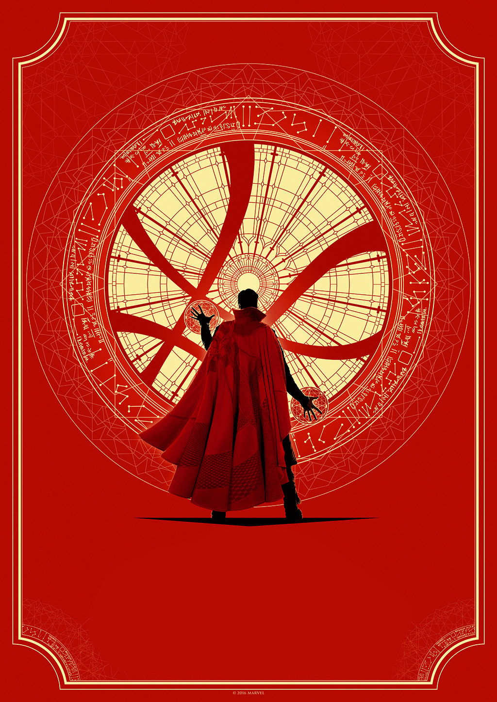 Better Resolution Textless Dr. Strange Wallpapers : marvelstudios