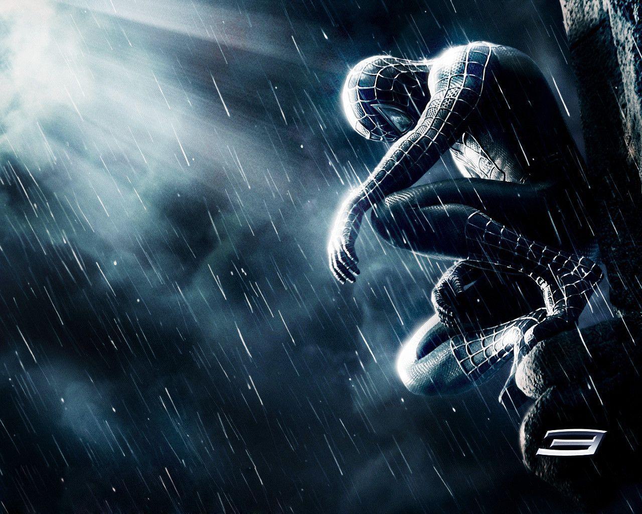 Spiderman HD Wallpapers