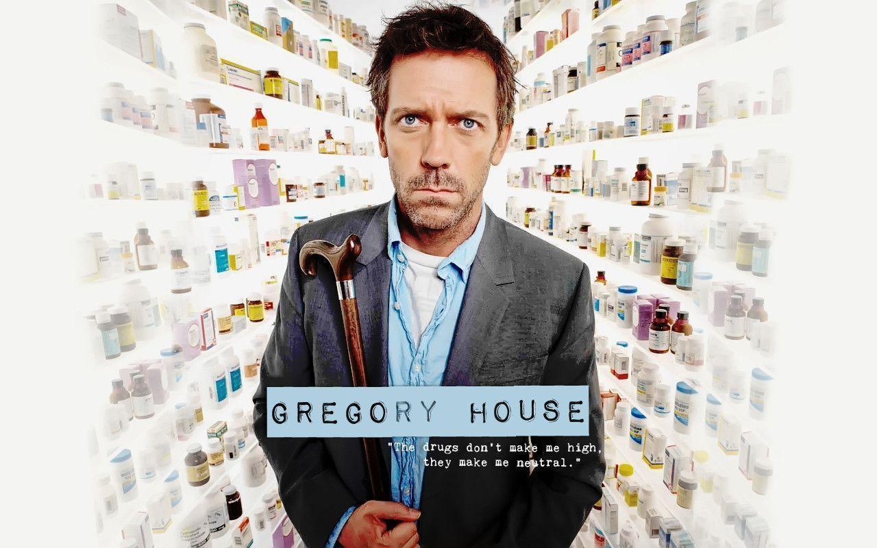 House M.D. wallpapers