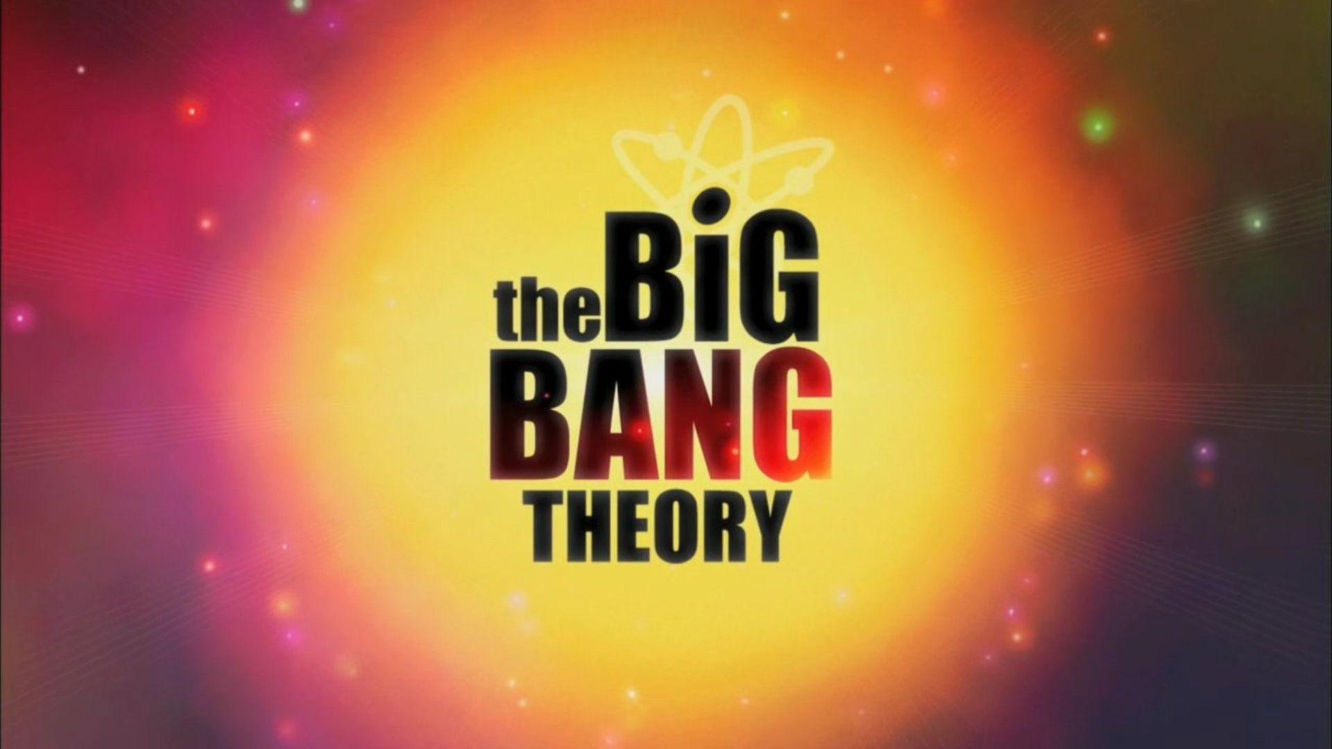 Fonds d&The Big Bang Theory : tous les wallpapers The Big