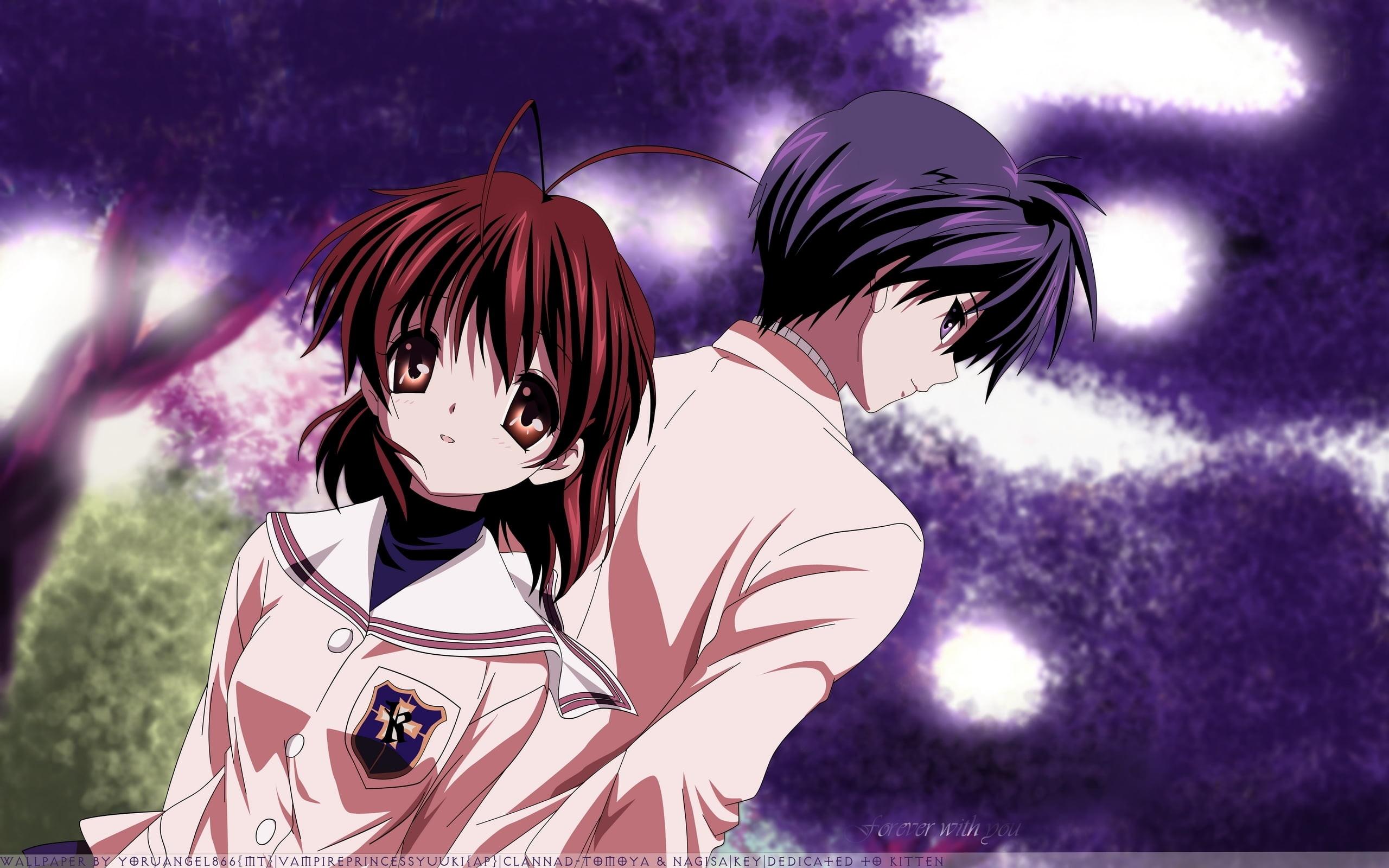 Clannad Wallpapers