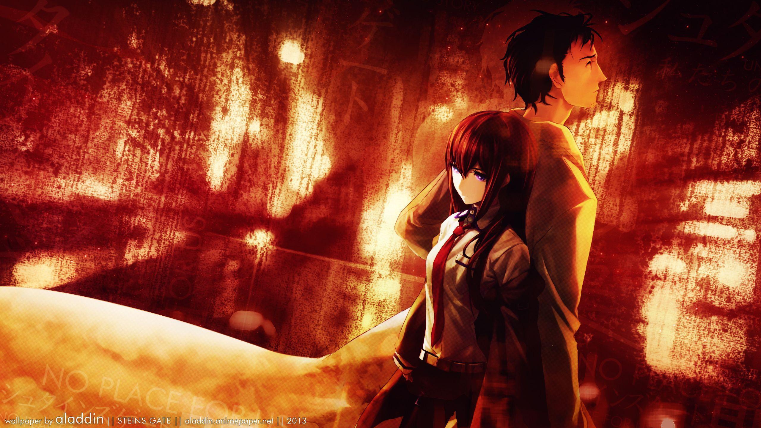 1000+ image about Steins;Gate