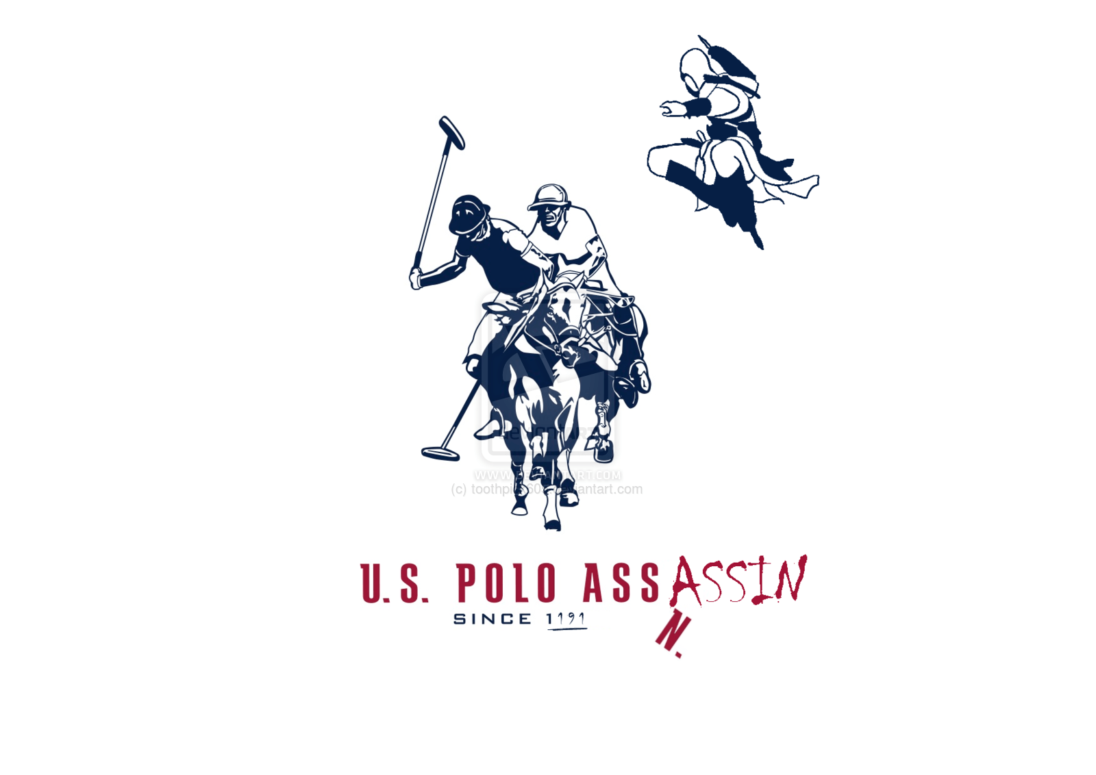 ralph lauren polo logo