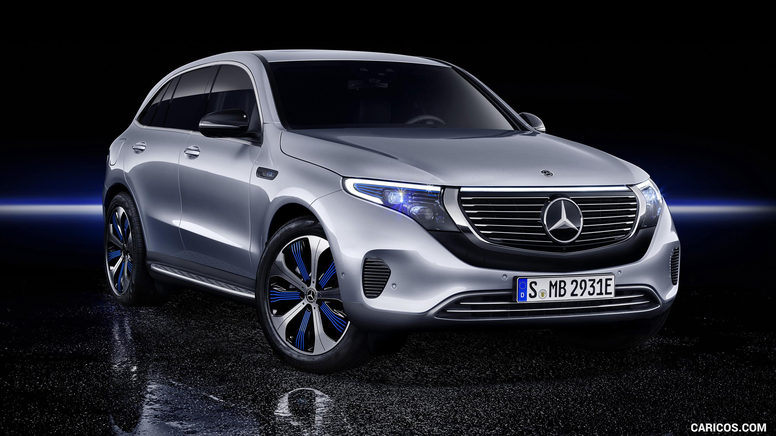 2020 Mercedes