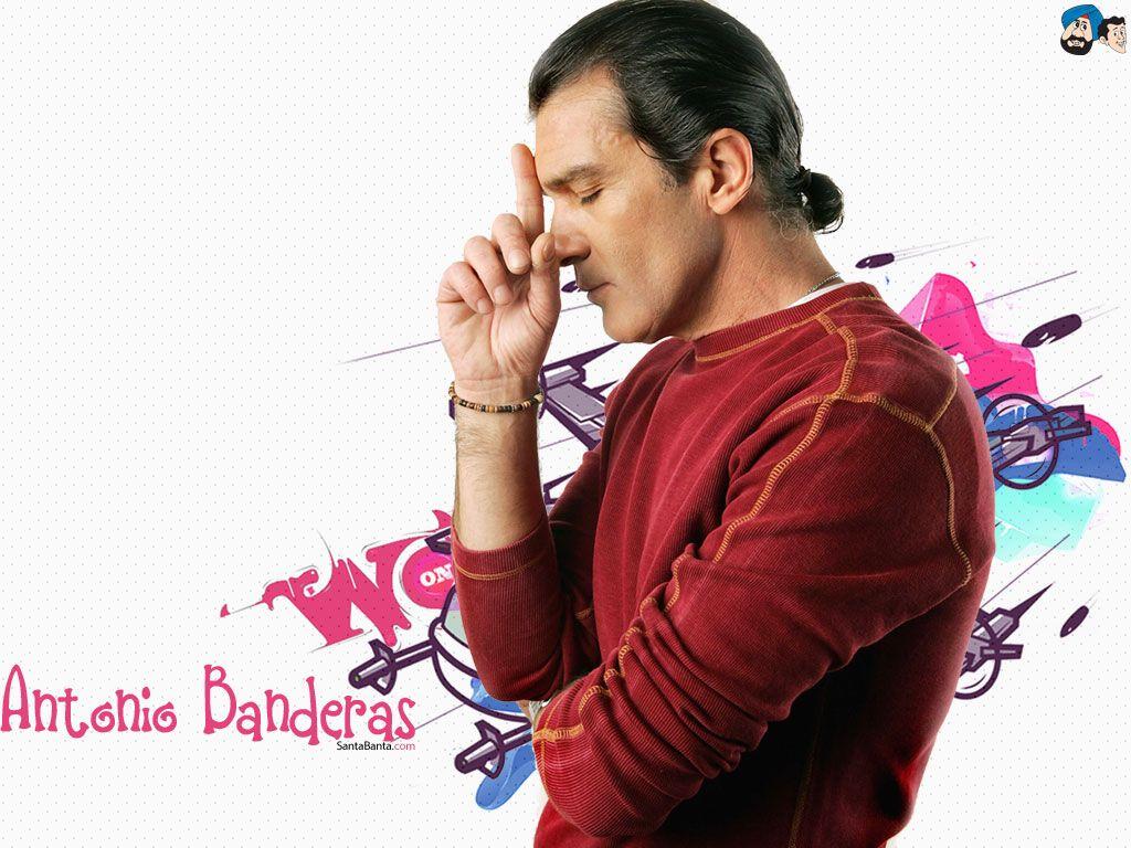 Antonio Banderas Wallpapers 18