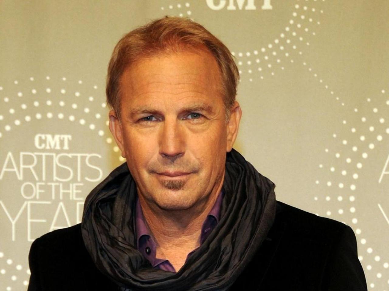 Kevin Costner HD Wallpapers