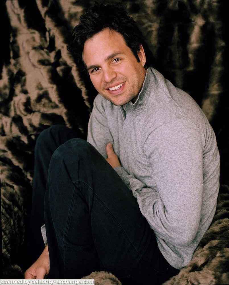 Mark Ruffalo photo 9 of 77 pics, wallpapers