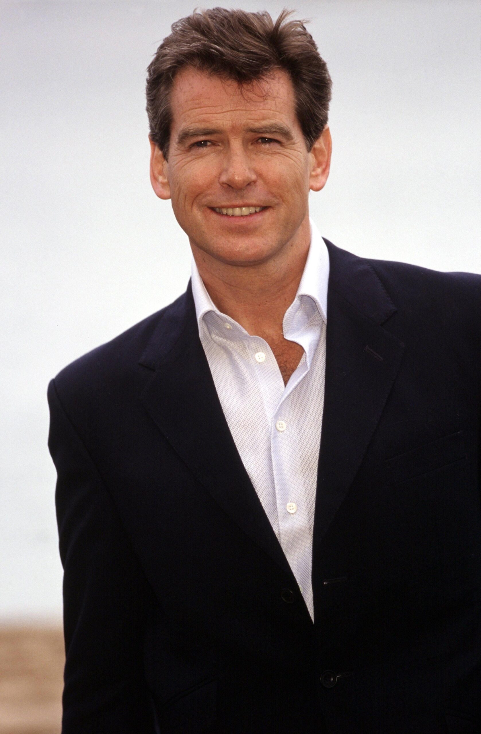 Most viewed Pierce Brosnan wallpapers