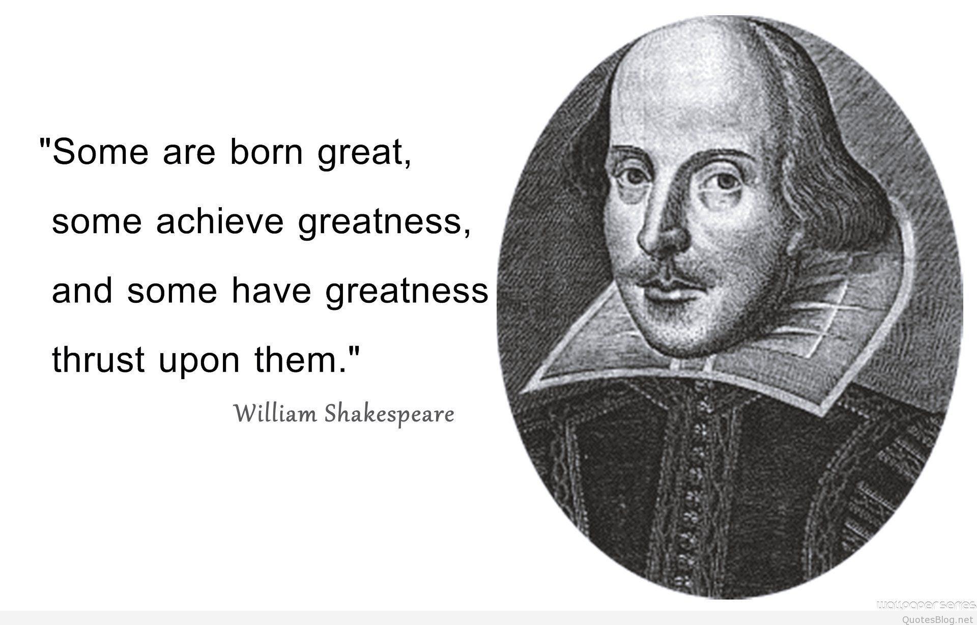 Top William Shakespeare Quotes Wallpapers & Pics