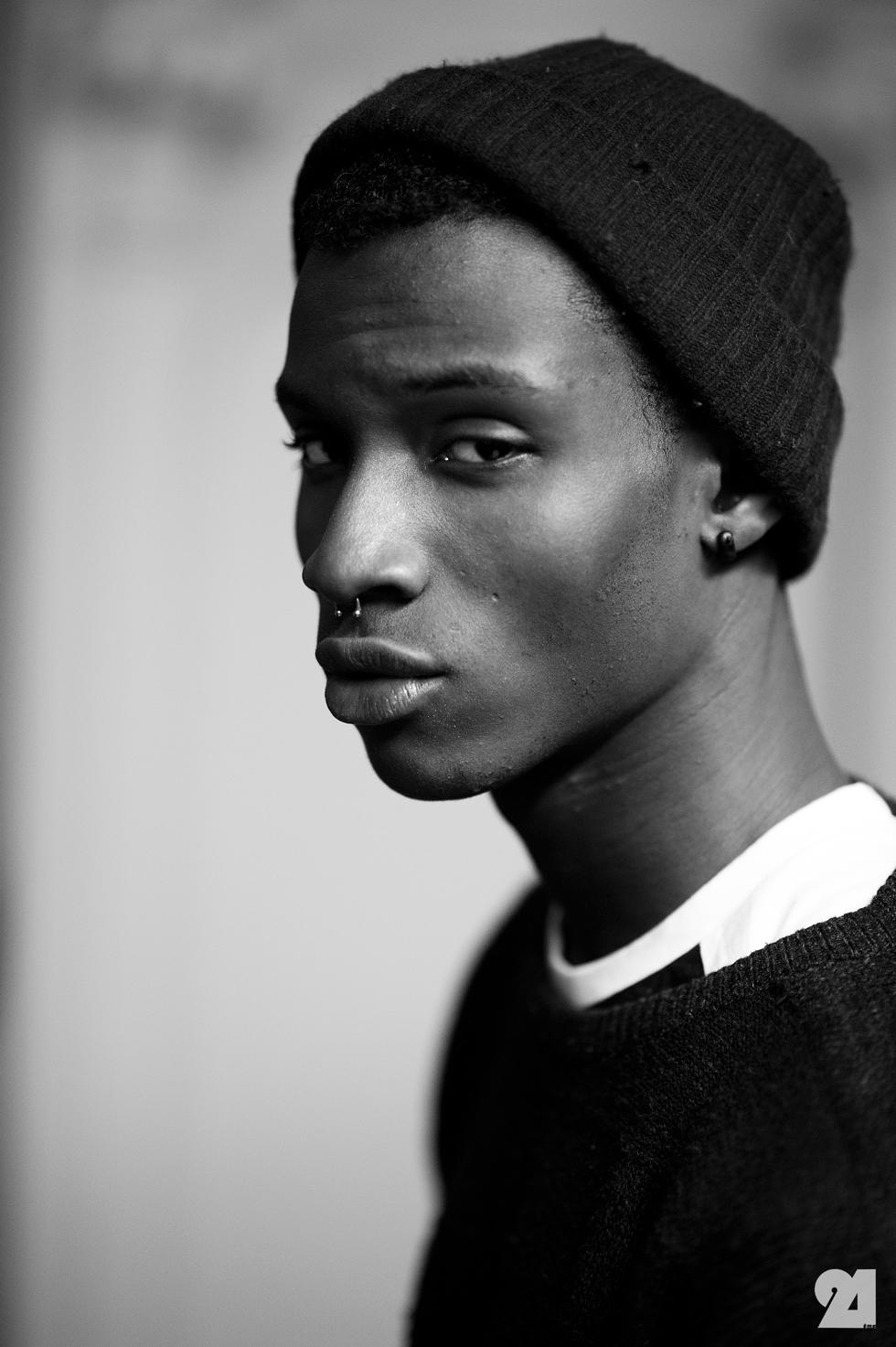 Adonis Bosso – The VandalList