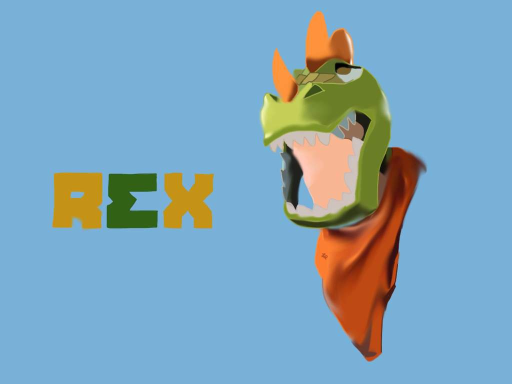 Rex