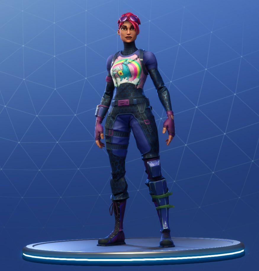 Brite Bomber