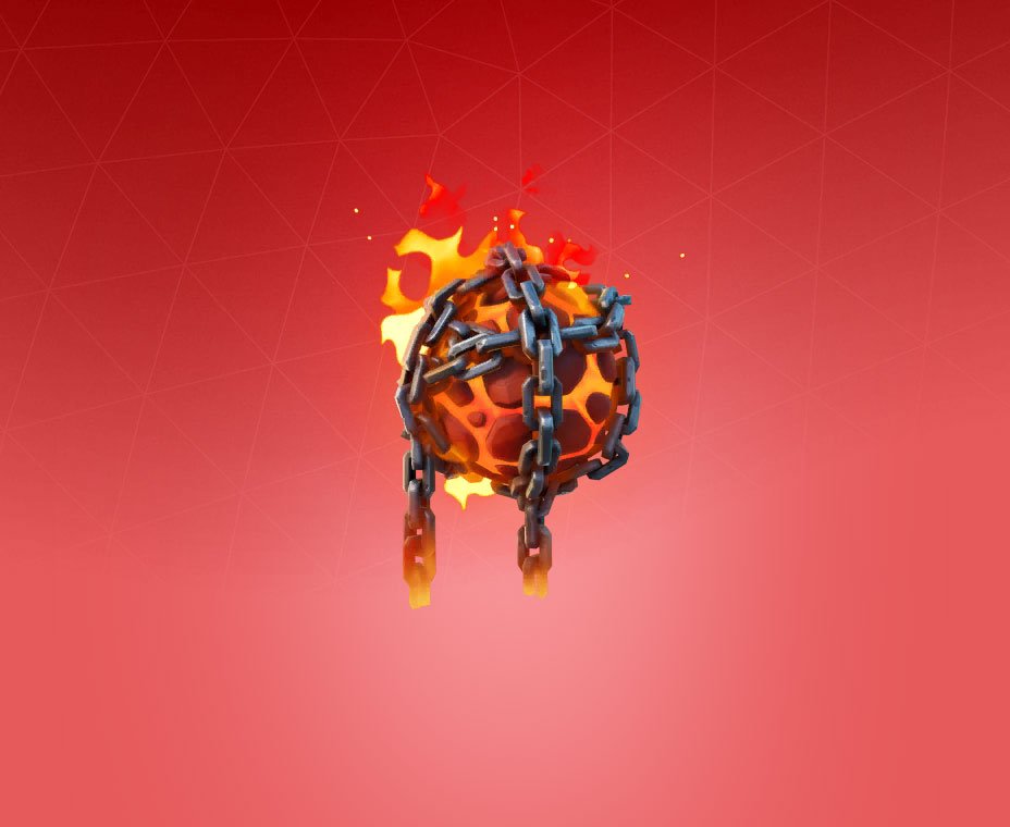 Ghost Rider Fortnite wallpapers