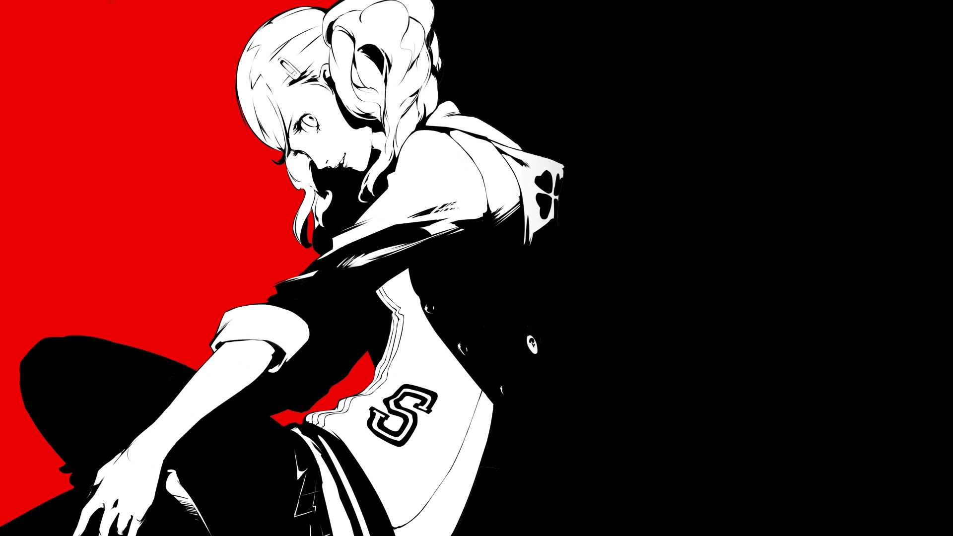 Persona 5 Computer Wallpapers, Desktop Backgrounds