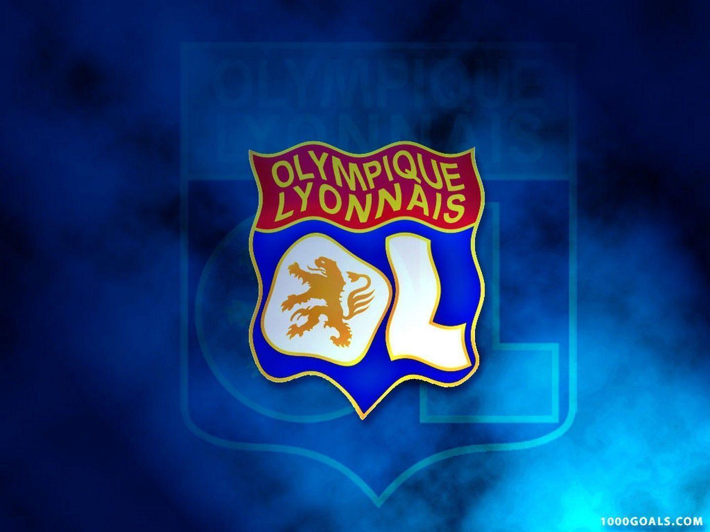 HD Lyon FC wallpapers