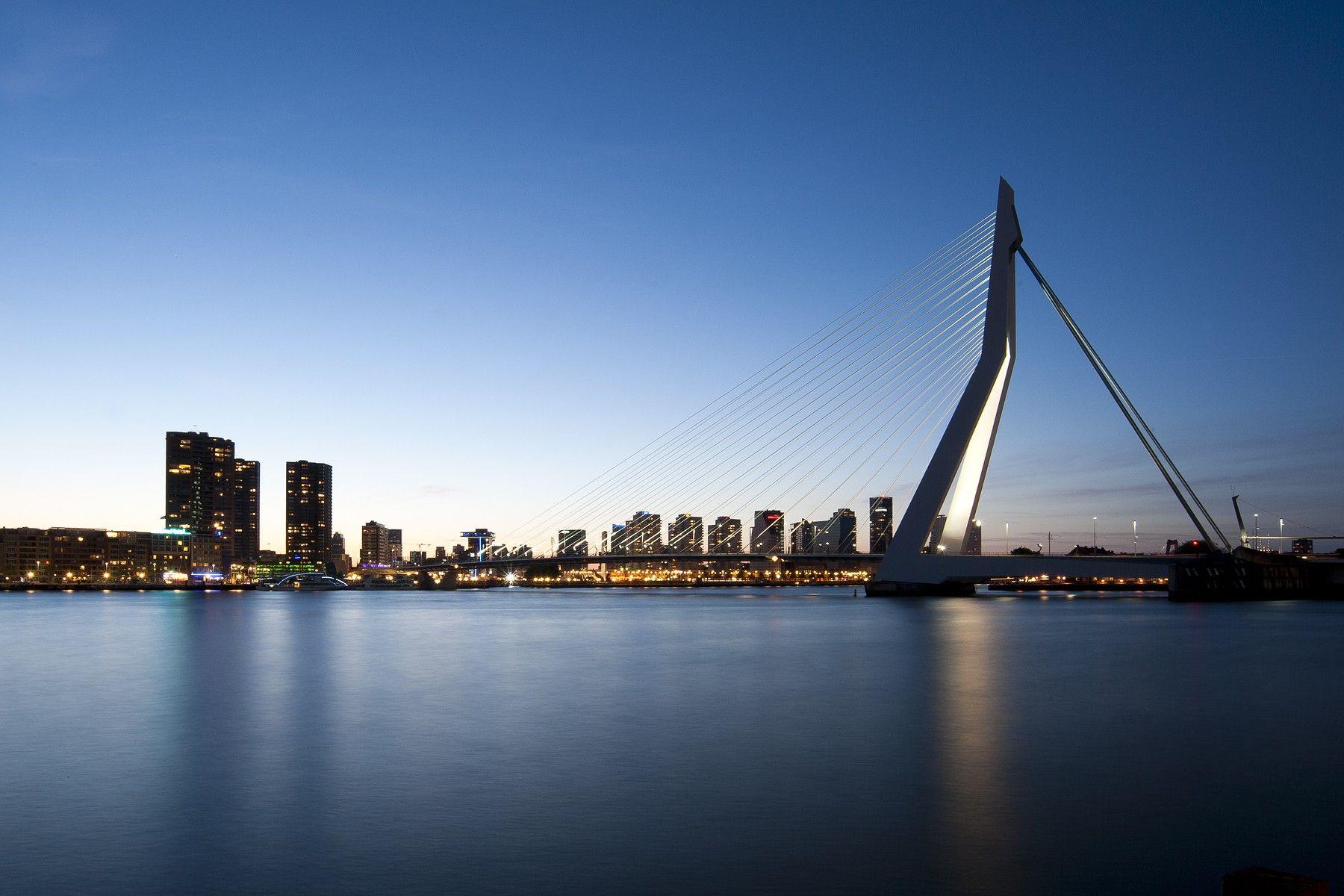 Rotterdam