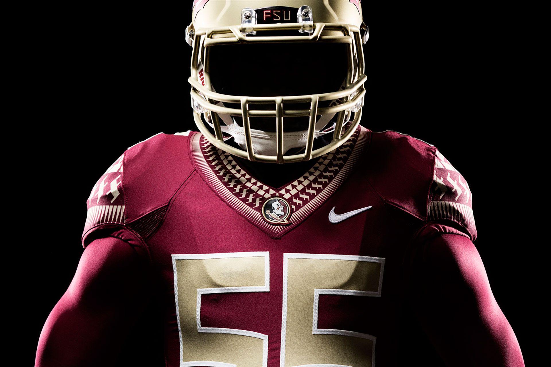 Pix For > Florida State Seminoles Nike Wallpapers