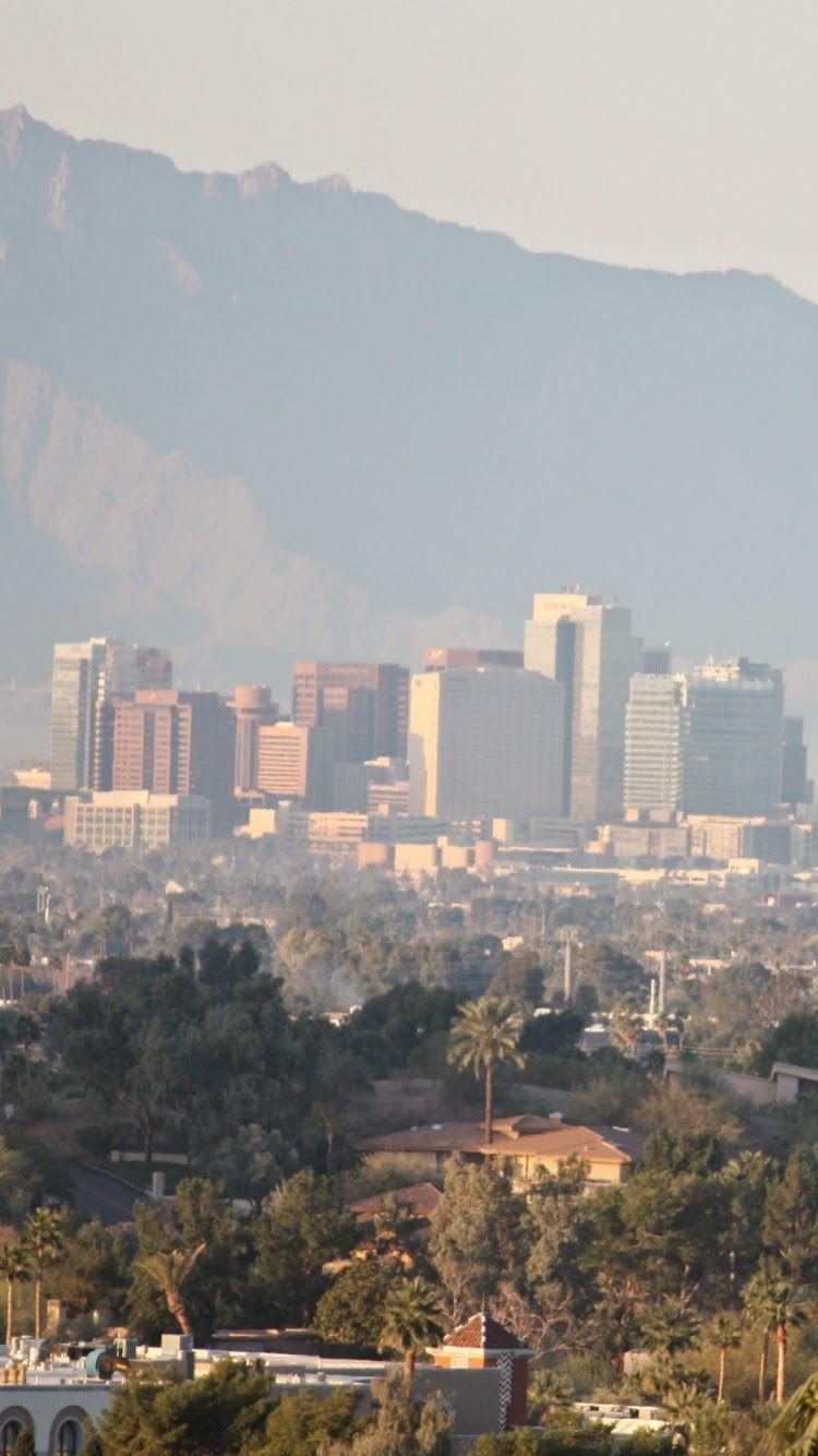 Phoenix Arizona Wallpapers