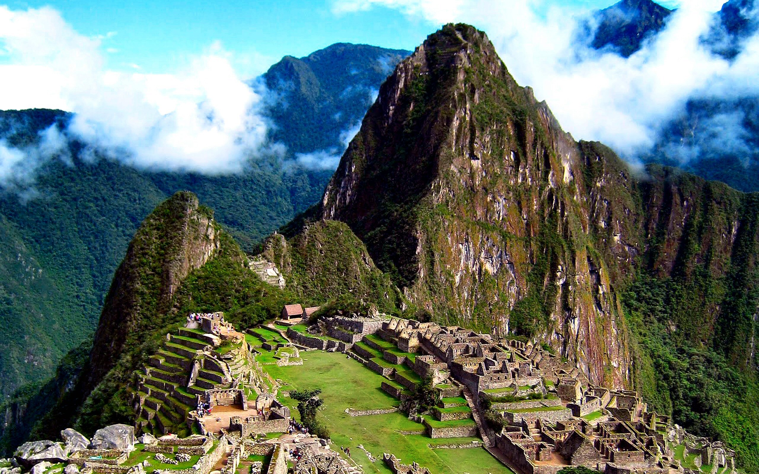 Machu Picchu Wallpapers 12