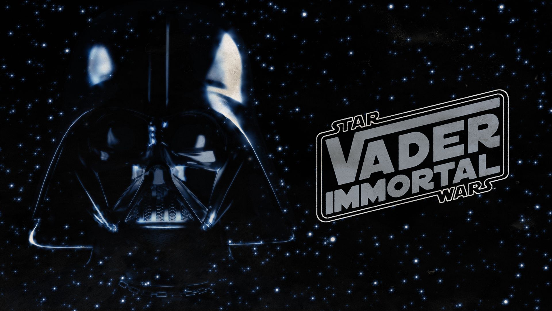 Happy Anniversary, Empire Strikes Back & Vader Immortal: Episode I!