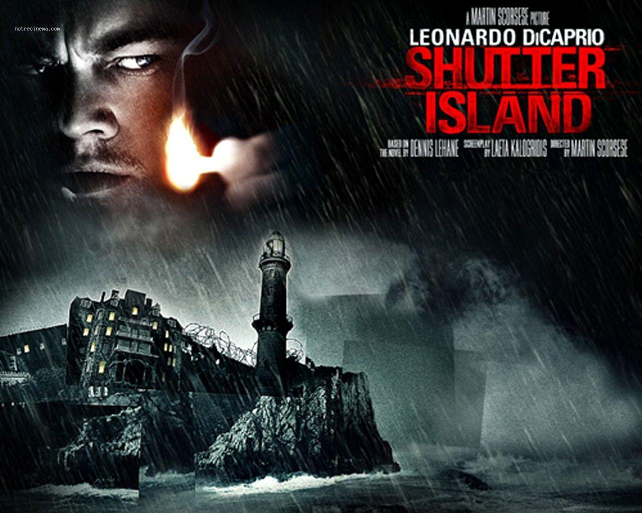 Shutter Island