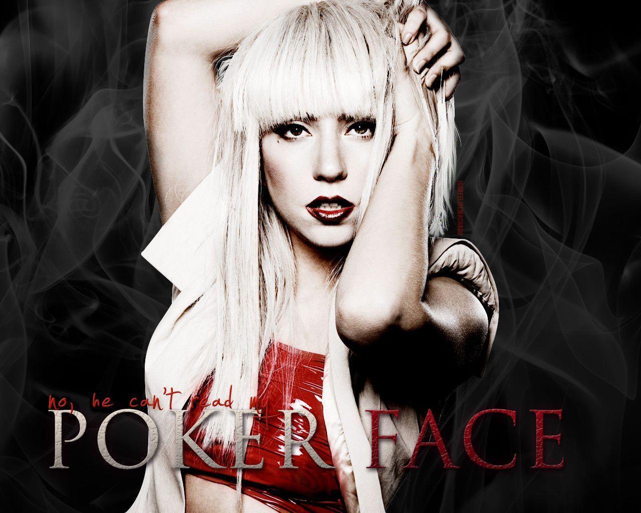 Lady Gaga HD Wallpapers for Desktop, iPhone, iPad, and Android