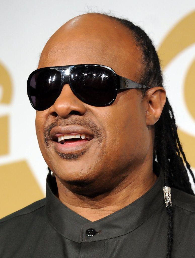 High Res Stevie Wonder Wallpapers Image