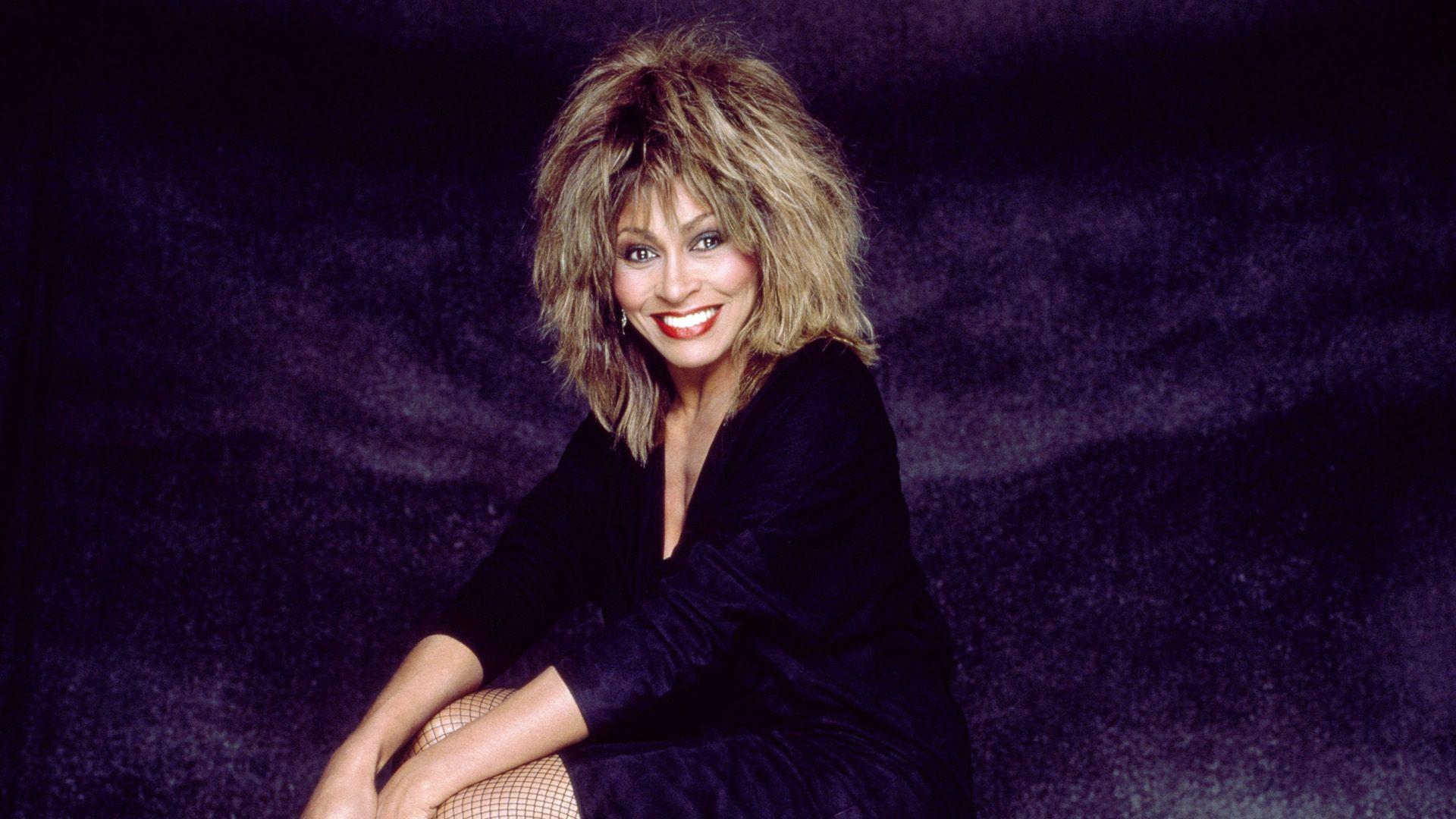 Tina Turner HD Wallpapers for desktop download